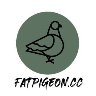 Fatpigeon
