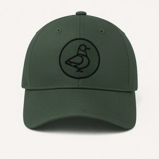 fatpigeon cap front