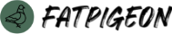 fatpigeon navigation logo